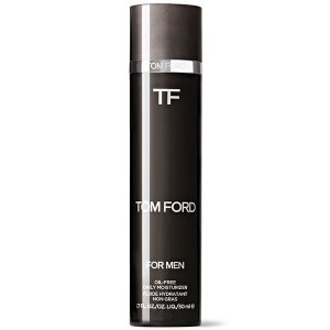 Купить мужское средство для лица Tom Ford Oil-Free Daily Moisturizer